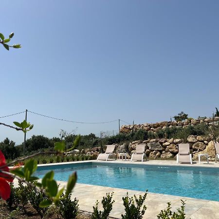 Villa Miro, Stupenda Villa Con Piscina Privata Castellammare del Golfo Exterior photo
